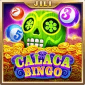 Calaca Bingo icon