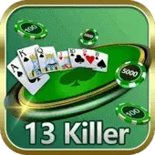 13 Killer icon