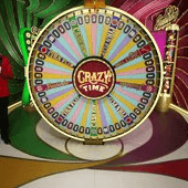 Crazy Time A icon