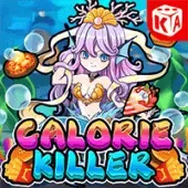 Calorie Killer icon